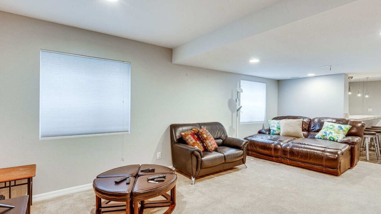 Photo of Bedroom in Erie