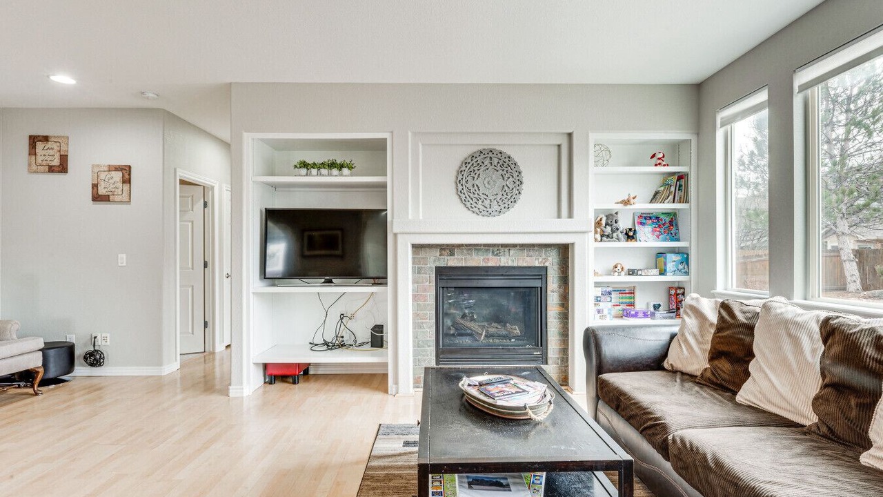 Photo of Livingroom in Erie