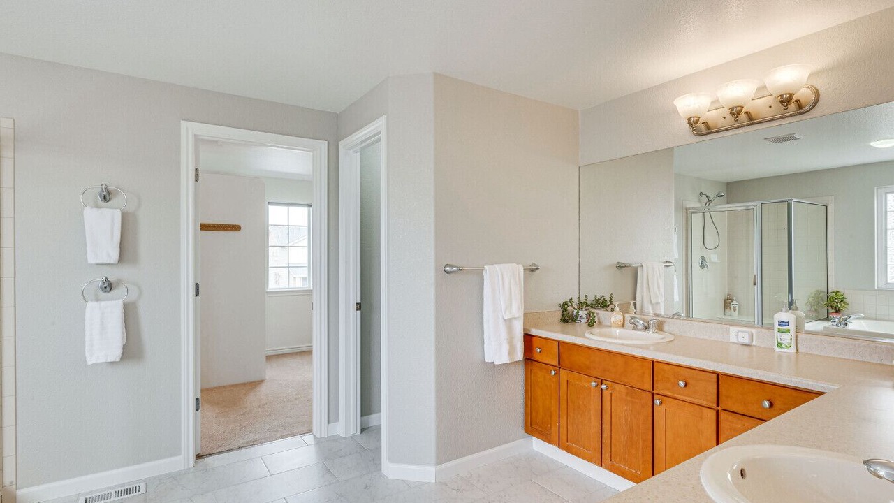 Photo of Bathroom in Erie