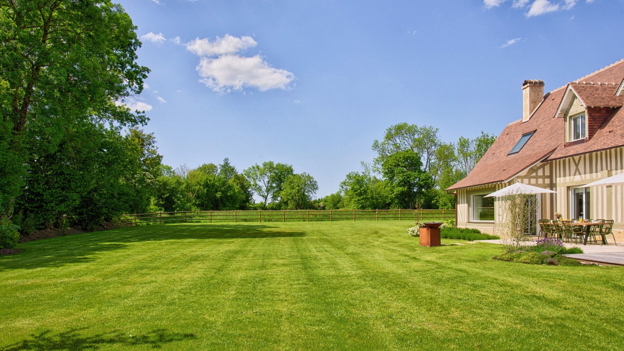 Photo of Outdoor in Tourgeville