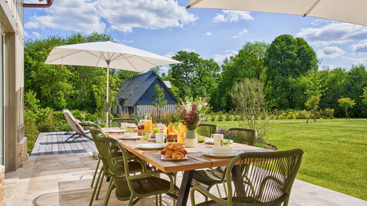 Photo of Outdoor in Tourgeville