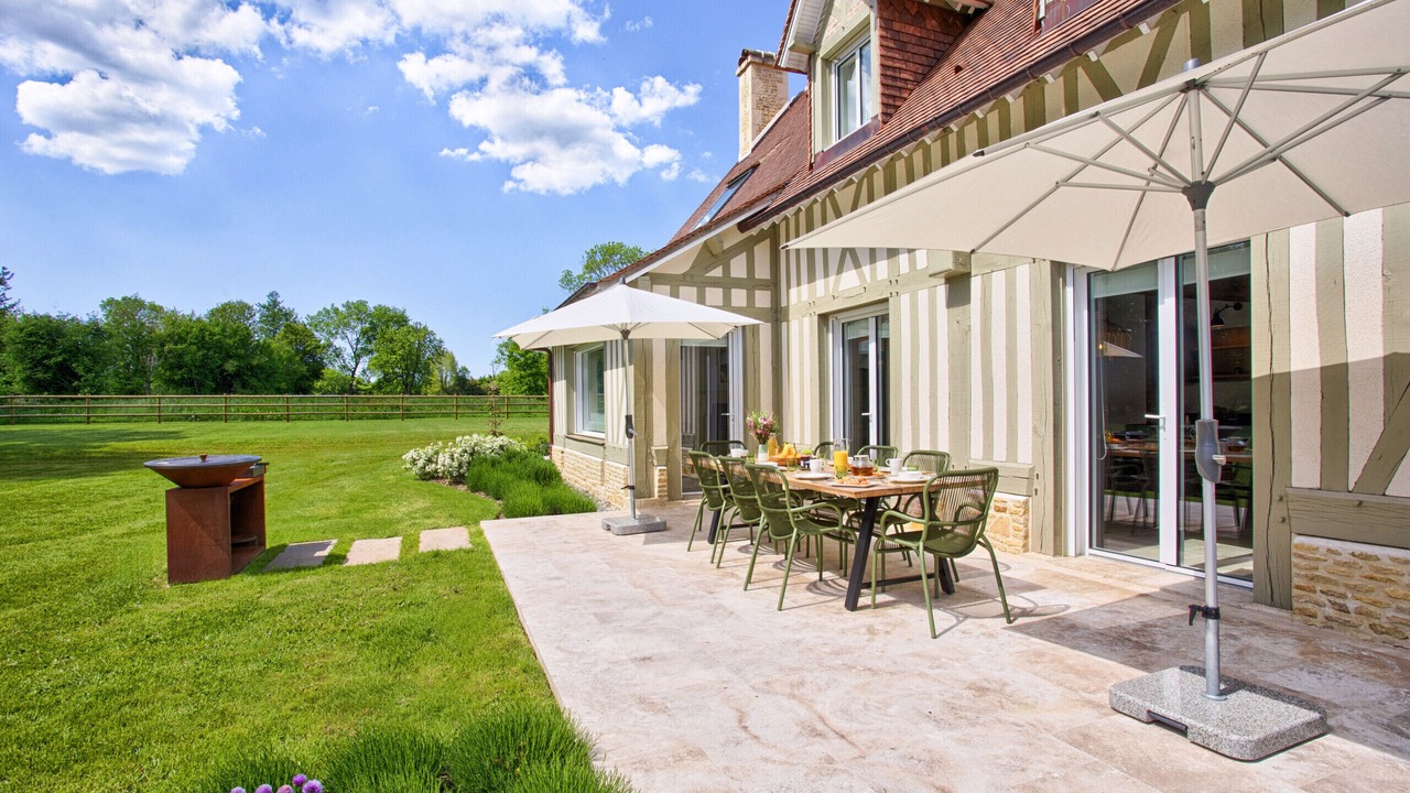 Photo of Outdoor in Tourgeville