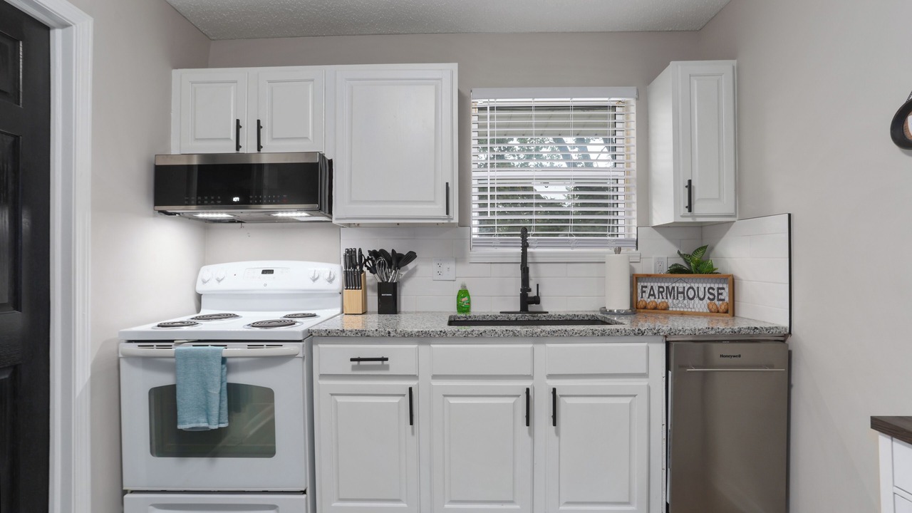 Photo of Kitchen in Riverside