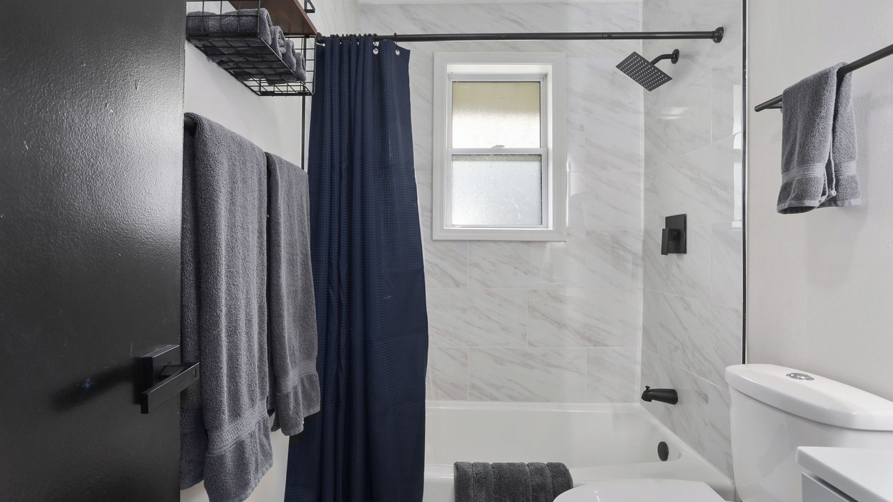 Photo of Bathroom in Riverside