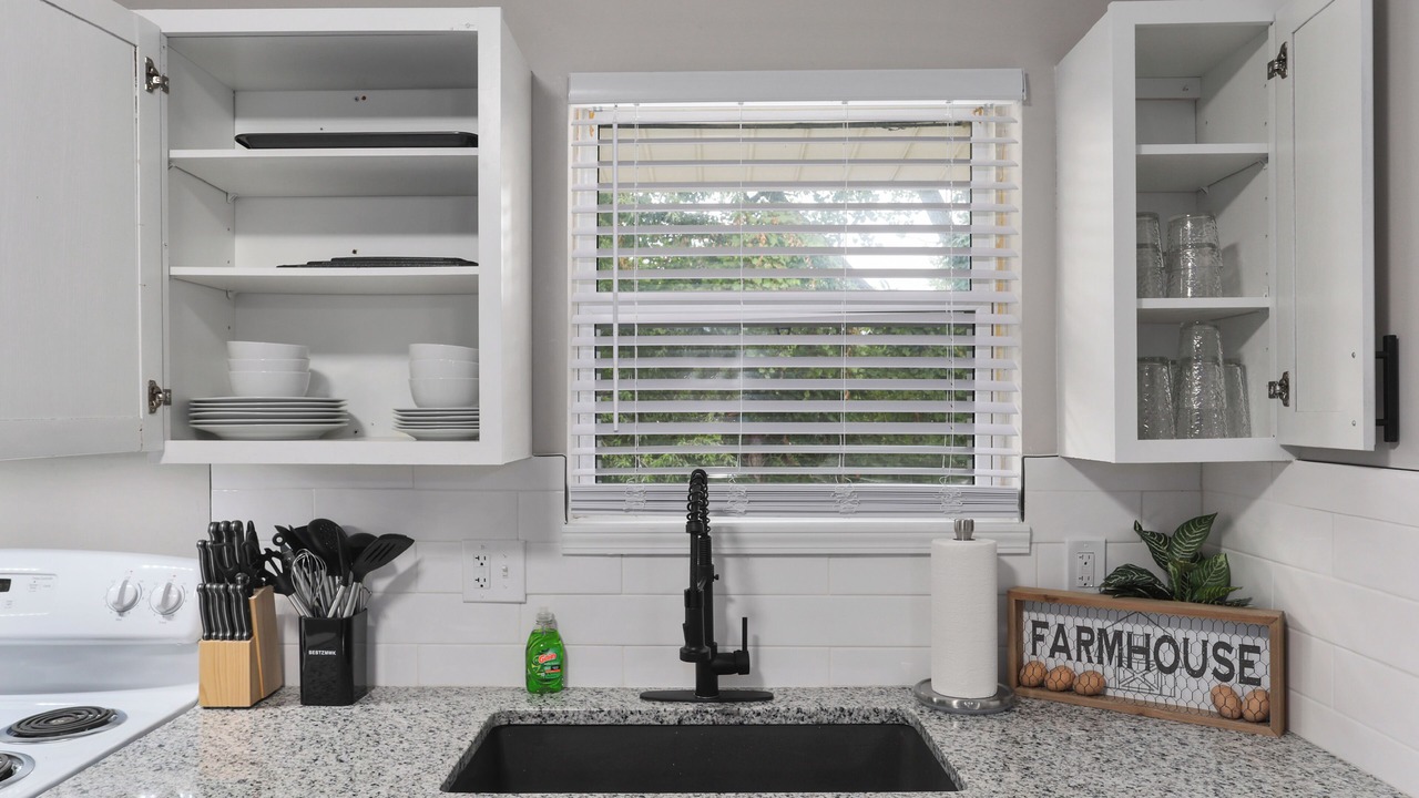 Photo of Kitchen in Riverside