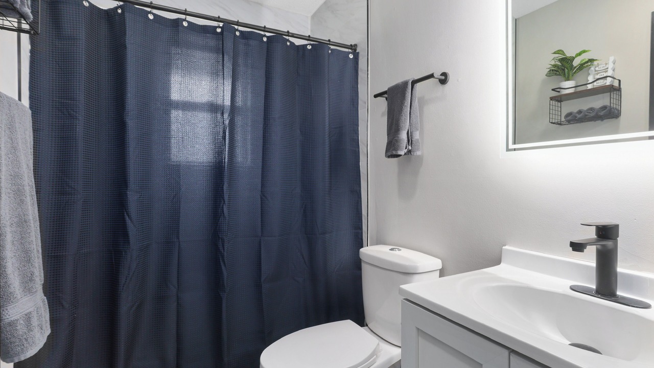 Photo of Bathroom in Riverside