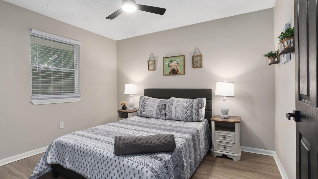 Photo of Bedroom in Riverside