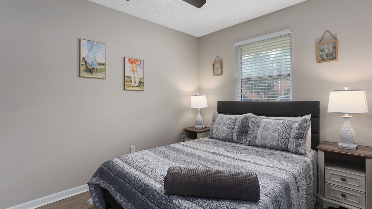 Photo of Bedroom in Riverside
