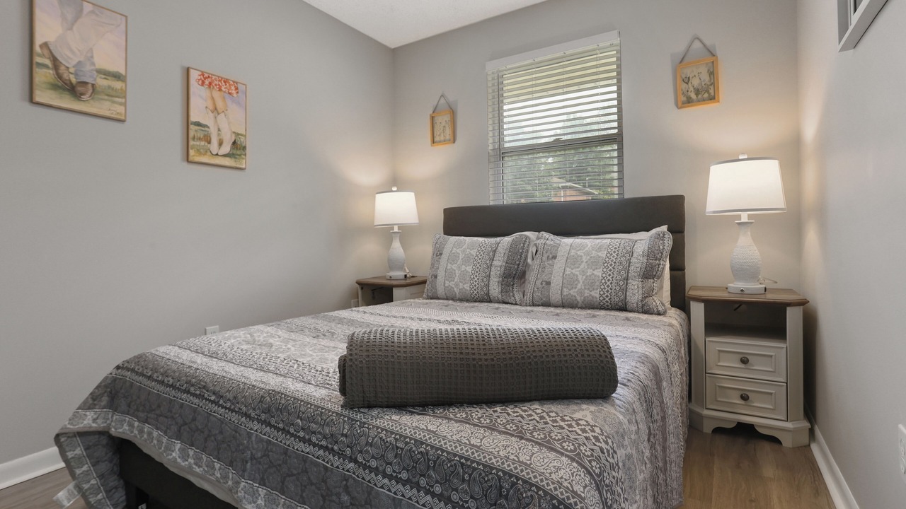 Photo of Bedroom in Riverside