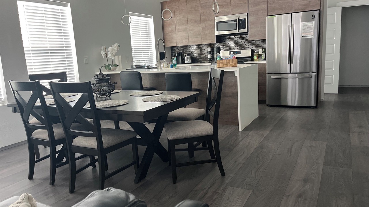 Photo of Kitchen in Nevada Street