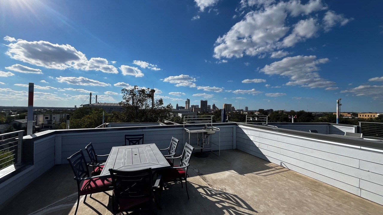 Photo of Outdoor in Nevada Street