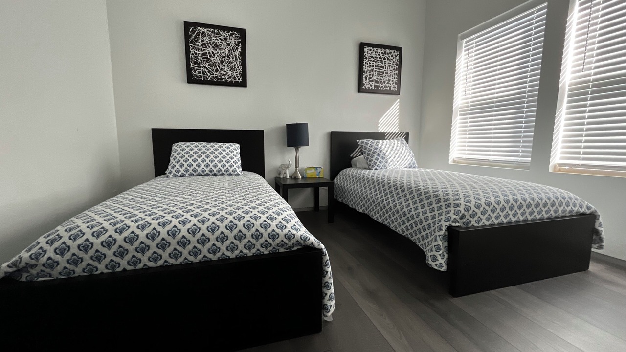 Photo of Bedroom in Nevada Street
