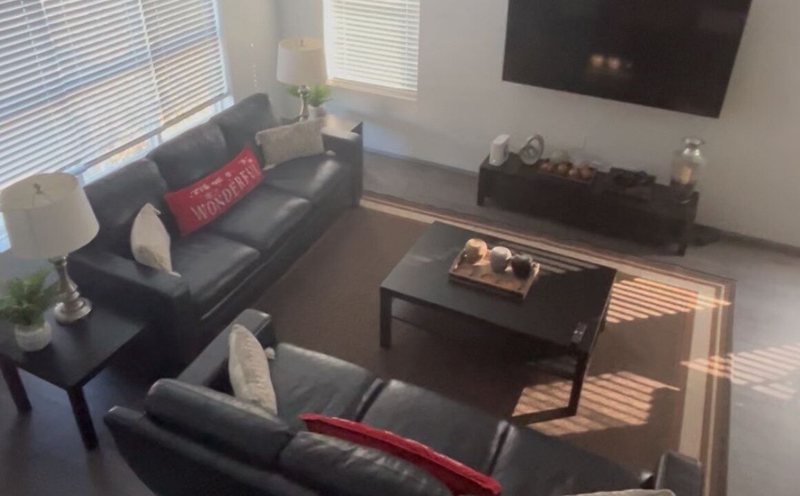 Photo of Livingroom in Nevada Street