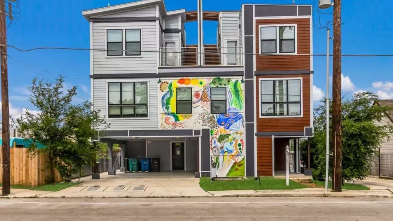 Photo of Outdoor in Nevada Street