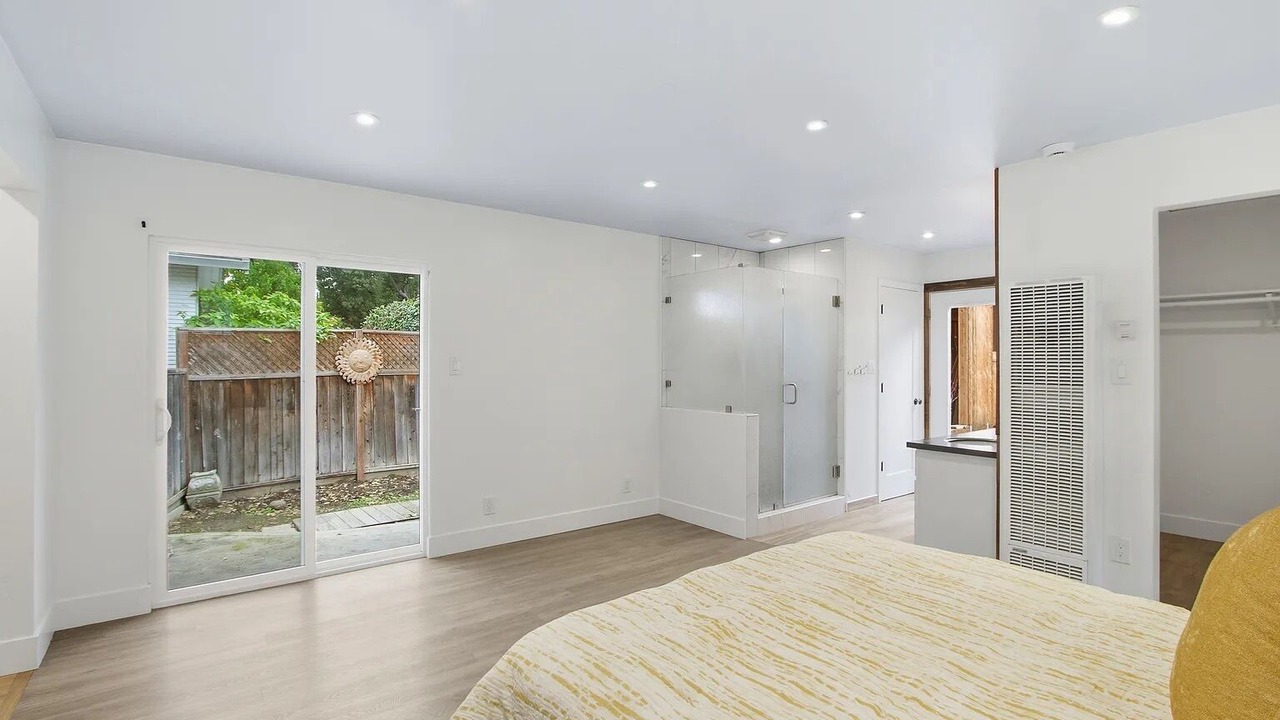 Photo of Bedroom in Willow Glen