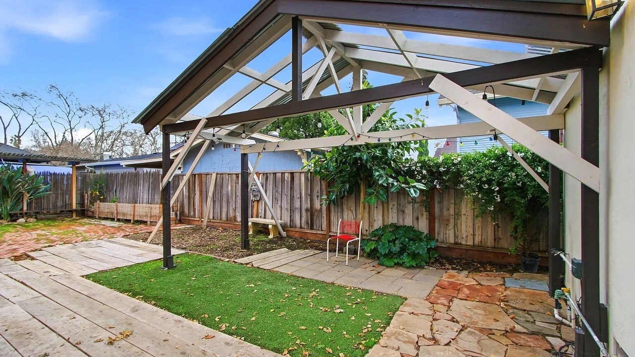 Photo of Outdoor in Willow Glen