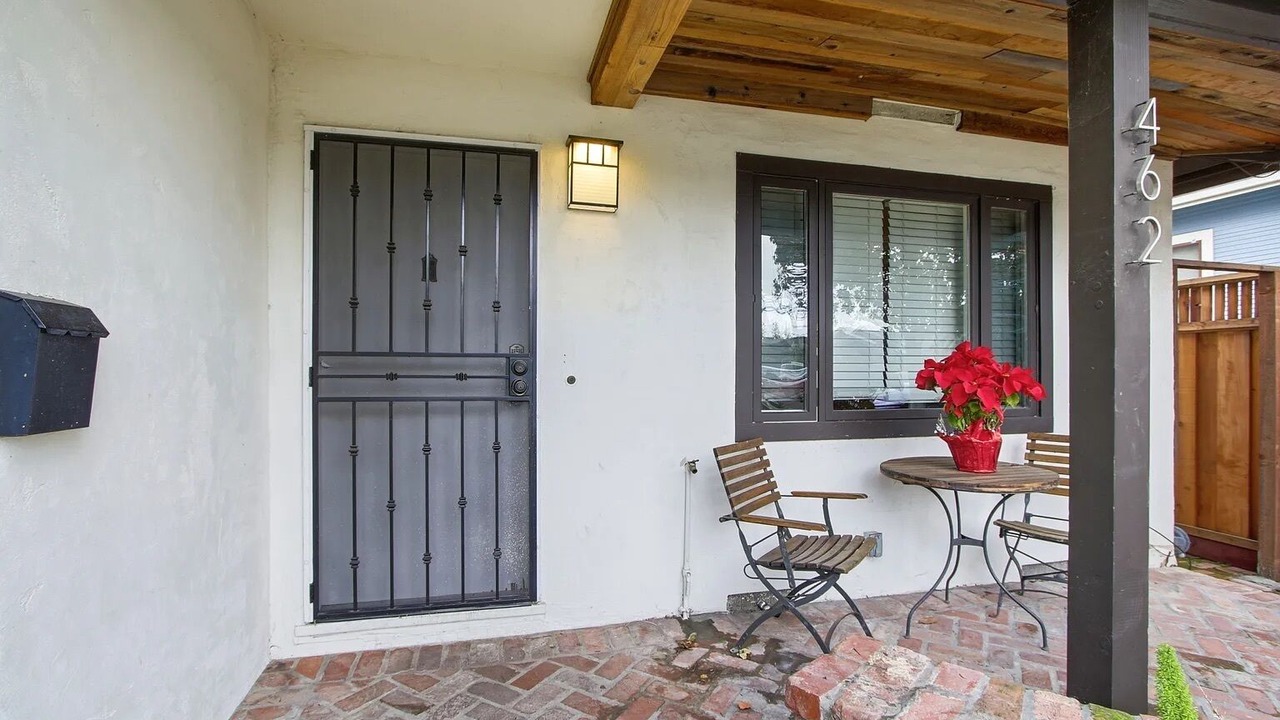 Photo of Outdoor in Willow Glen