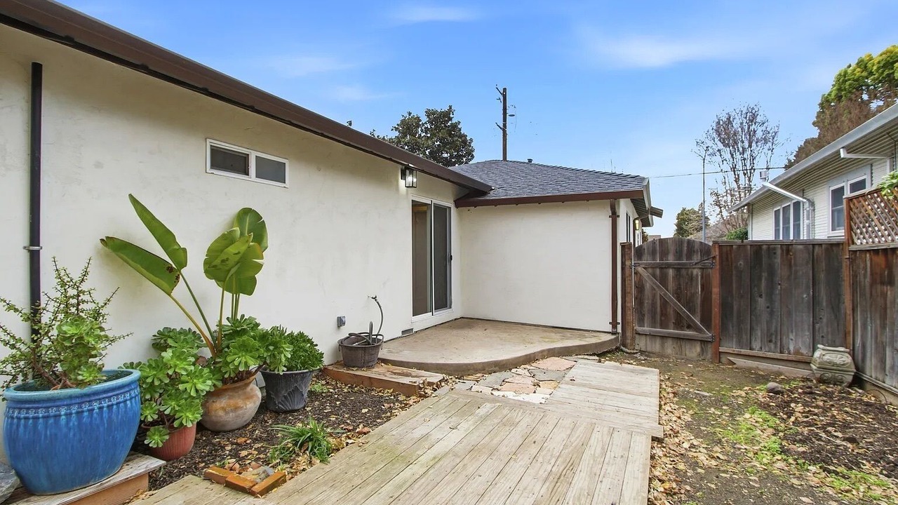 Photo of Outdoor in Willow Glen