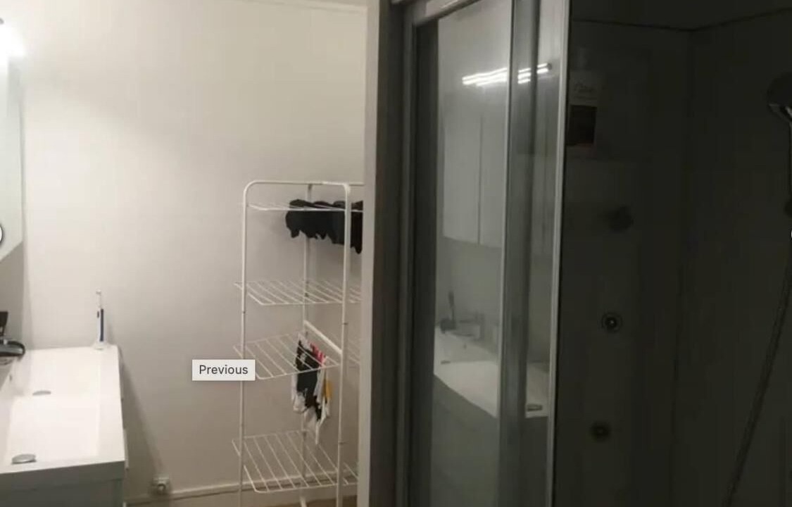 Photo of Bathroom in Silly-Gallieni