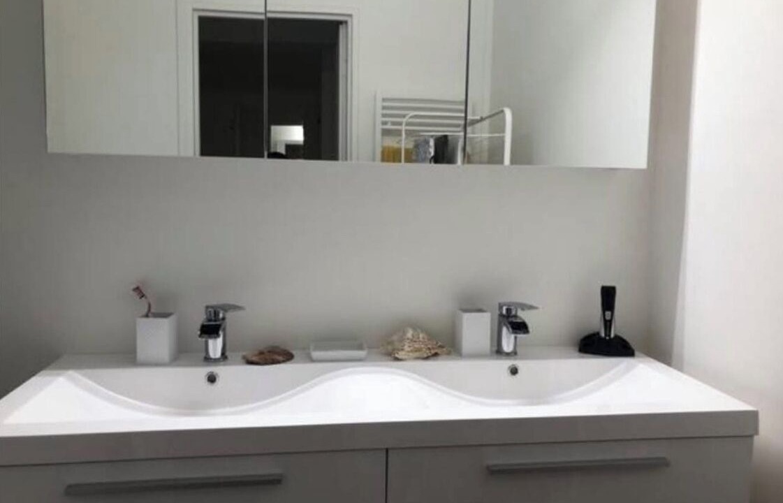 Photo of Bathroom in Silly-Gallieni
