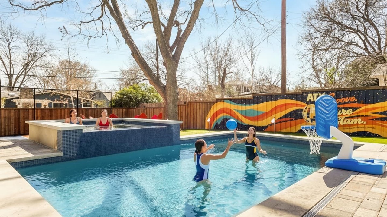 Photo of Outdoor in St. Edwards