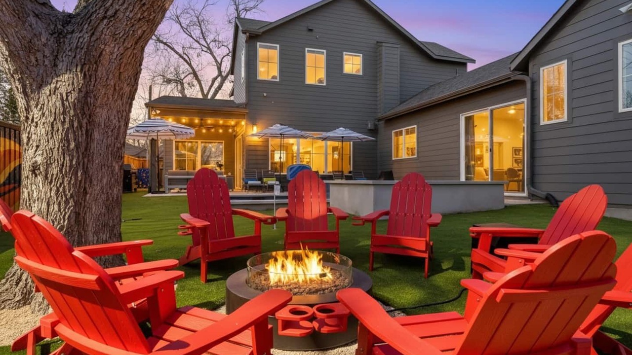 Photo of Outdoor in St. Edwards