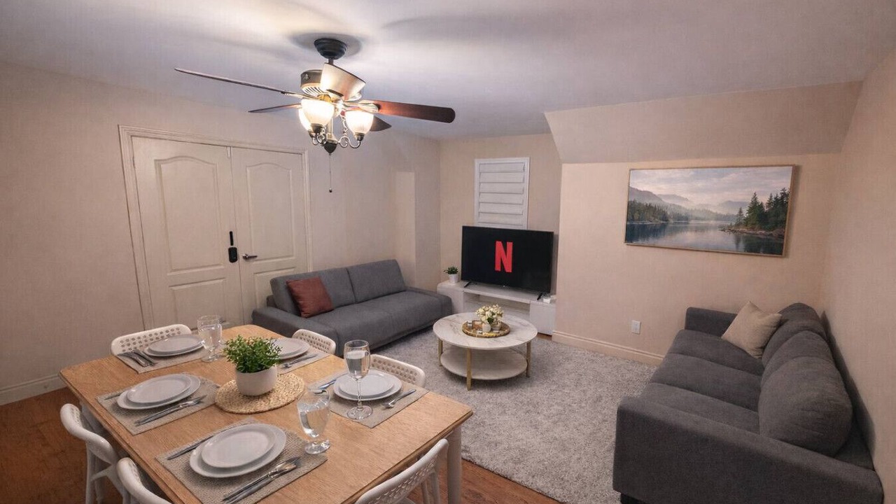 Photo of Livingroom in Brampton