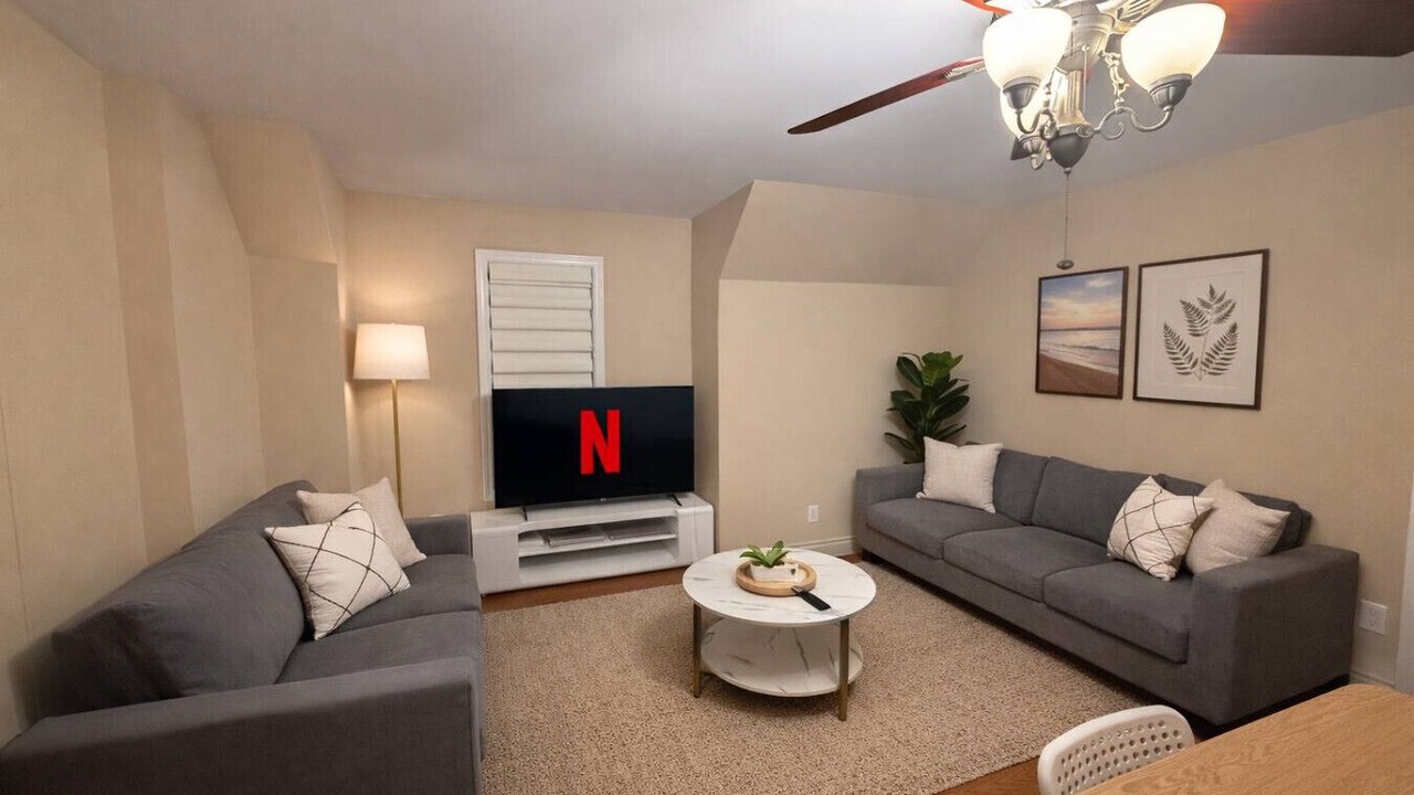 Photo of Livingroom in Brampton