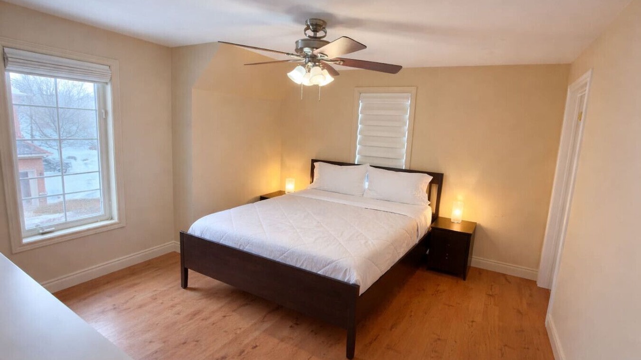 Photo of Bedroom in Brampton