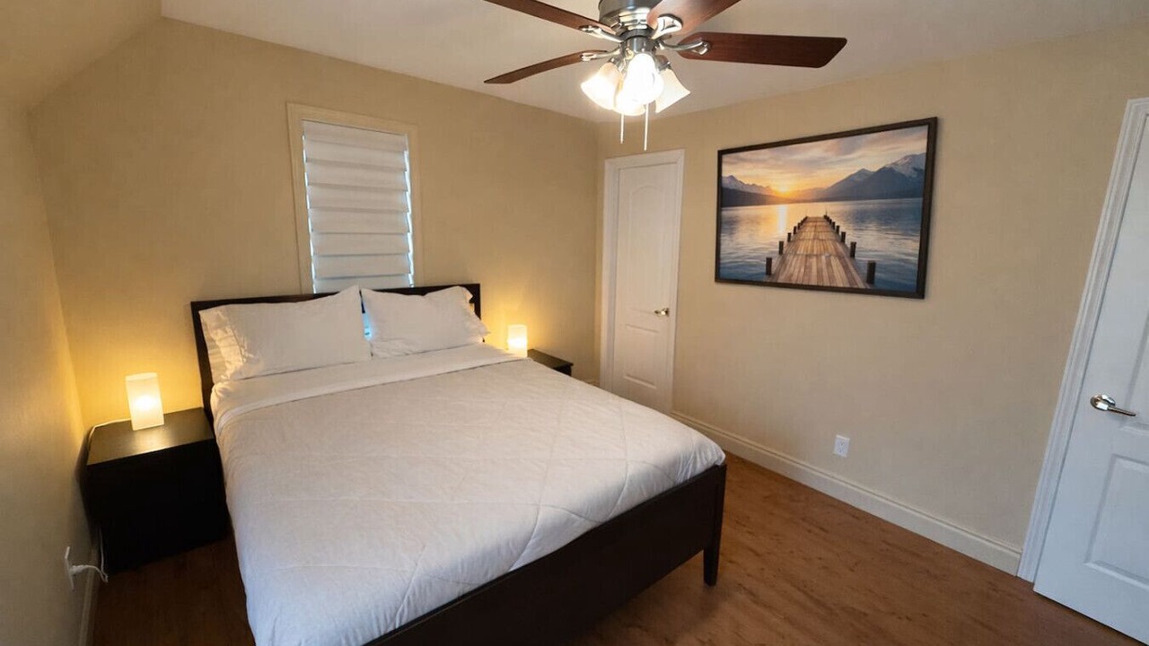 Photo of Bedroom in Brampton