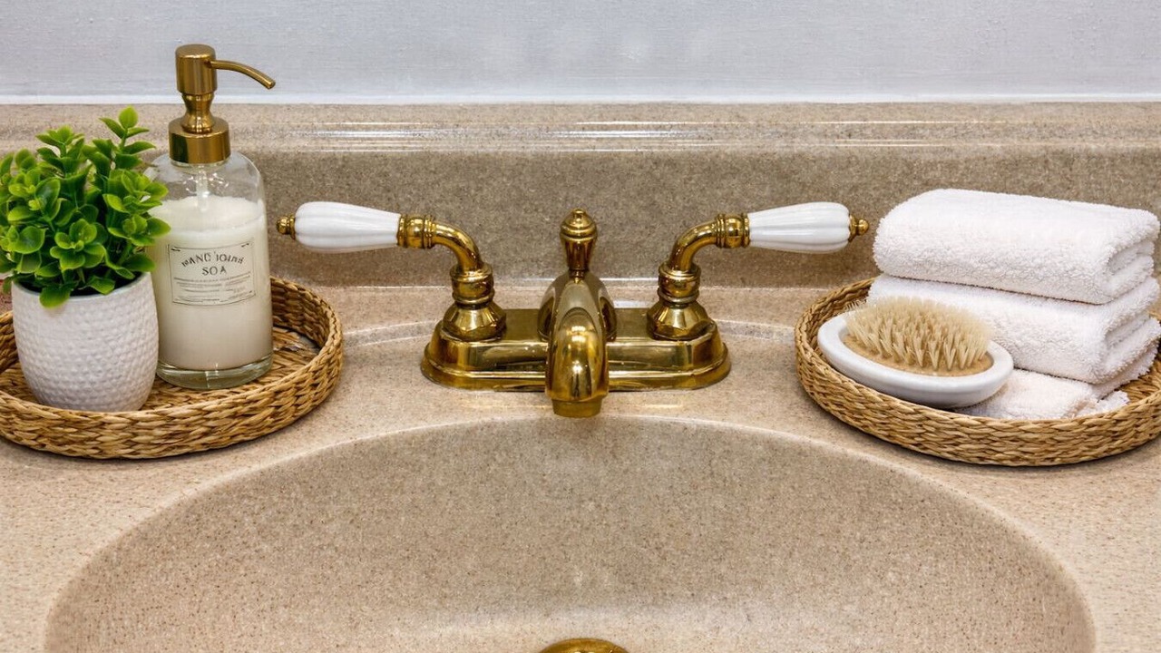 Photo of Bathroom in Brampton