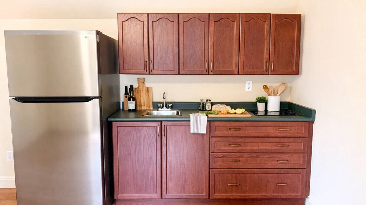 Photo of Kitchen in Brampton