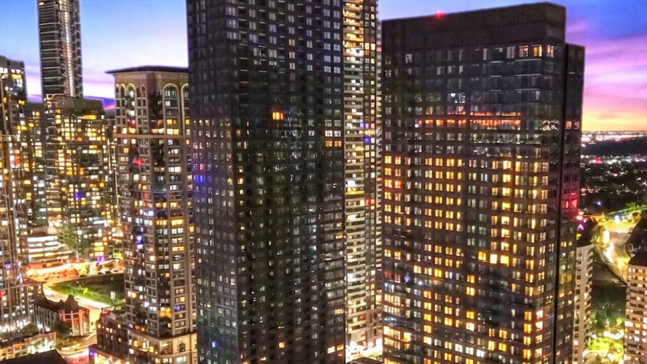 Photo of Outdoor in Downtown Mississauga
