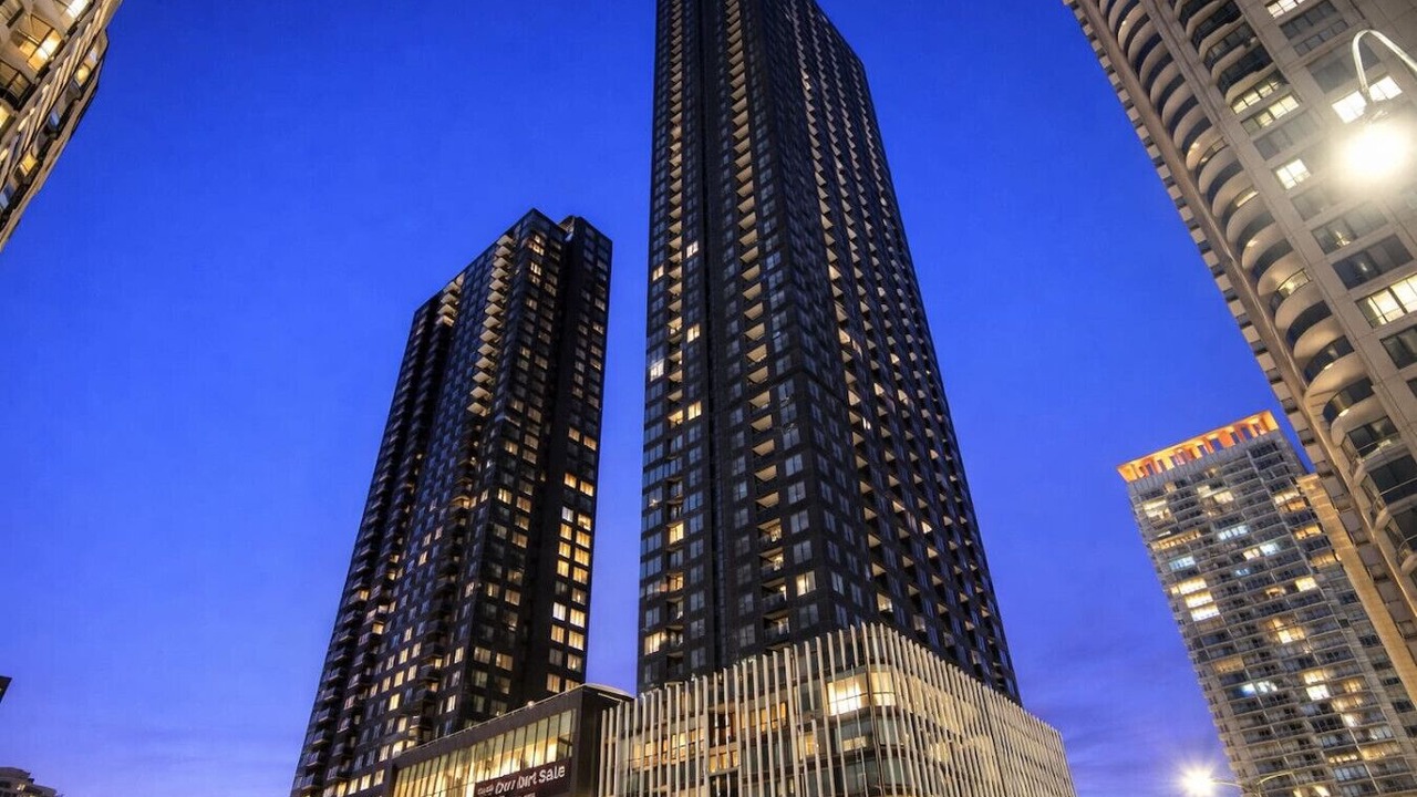 Photo of Outdoor in Downtown Mississauga