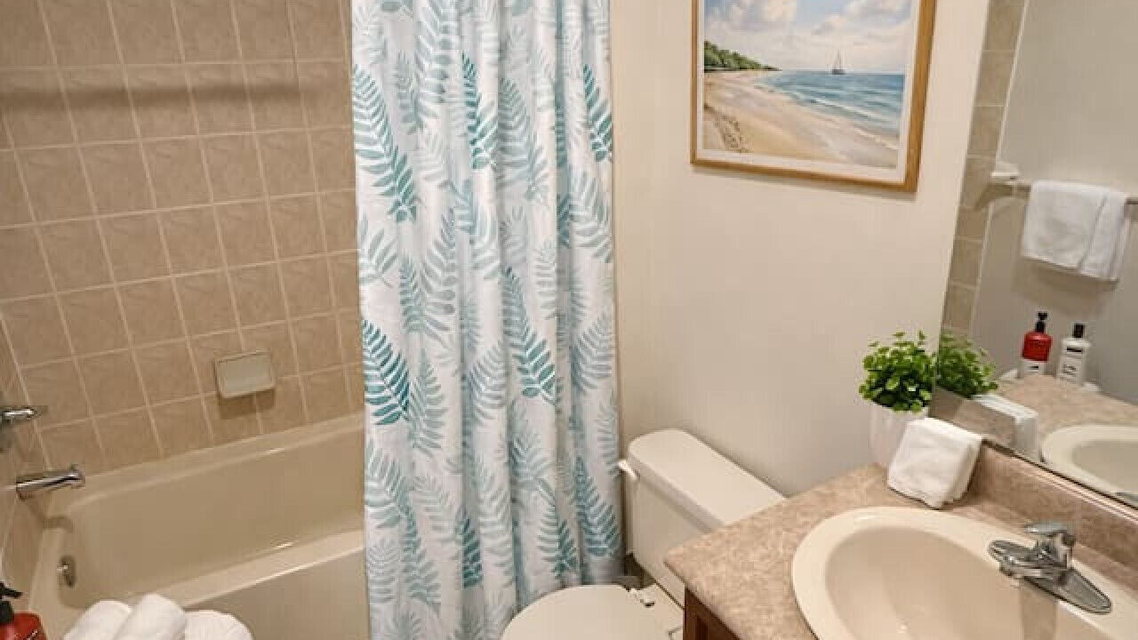 Photo of Bathroom in Brampton