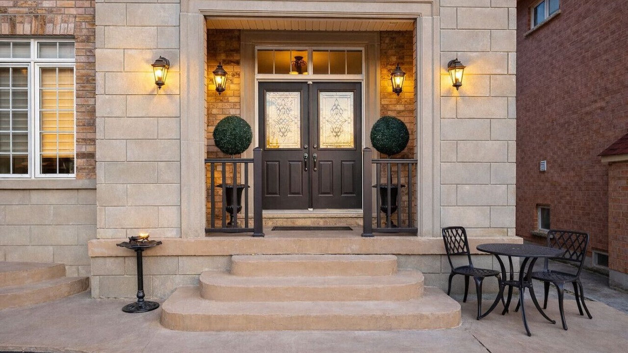 Photo of Outdoor in Brampton