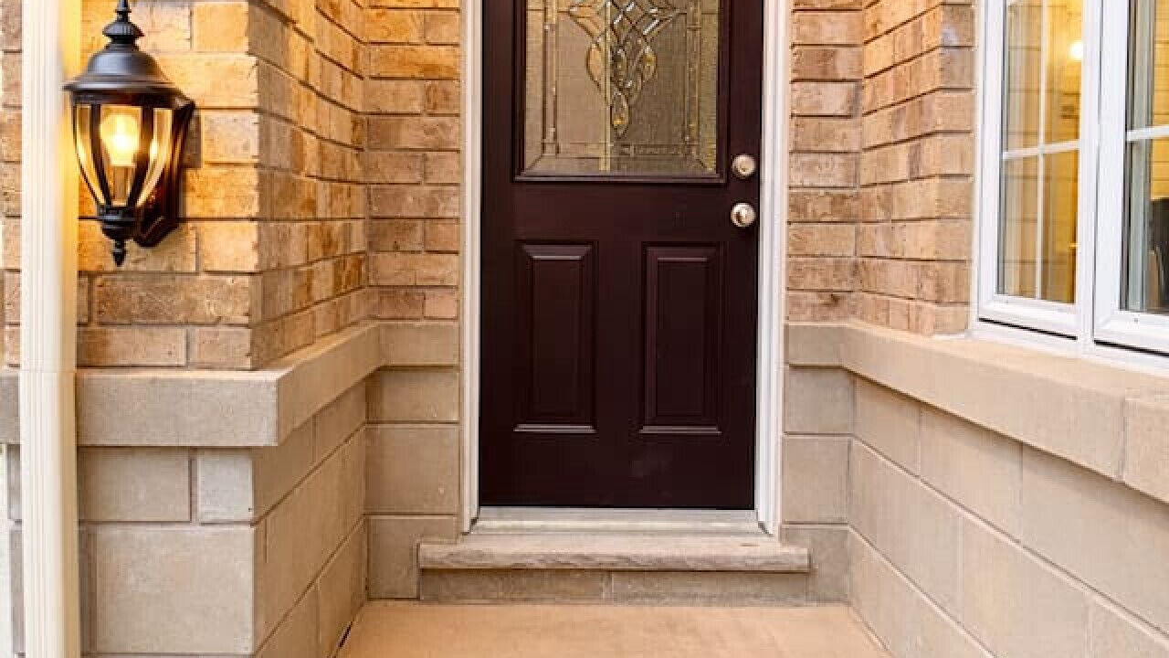 Photo of Outdoor in Brampton
