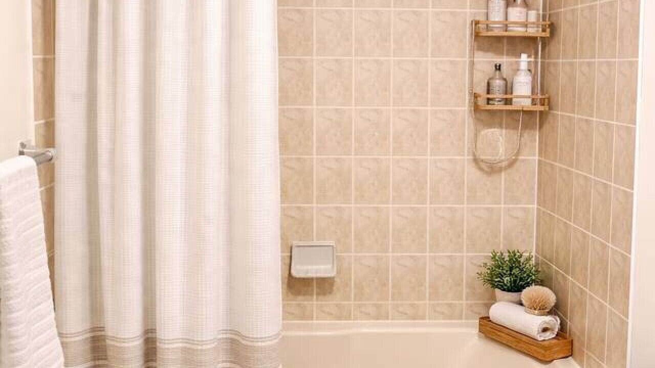 Photo of Bathroom in Brampton
