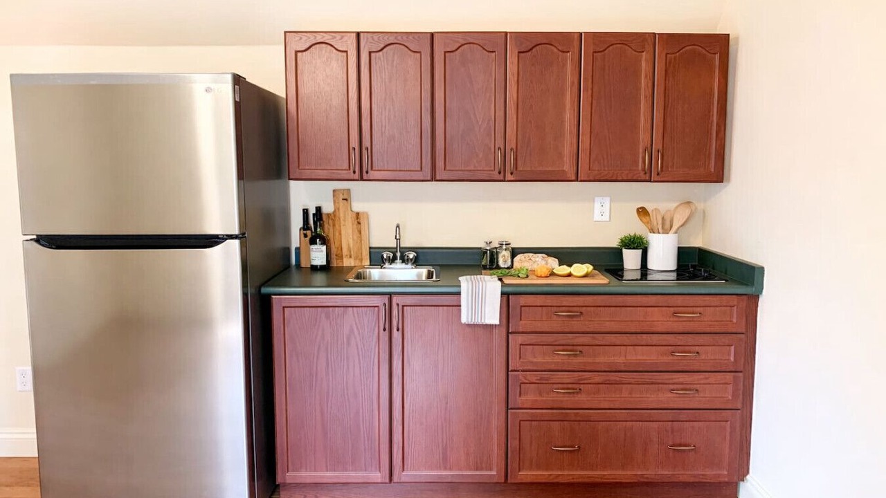 Photo of Kitchen in Brampton