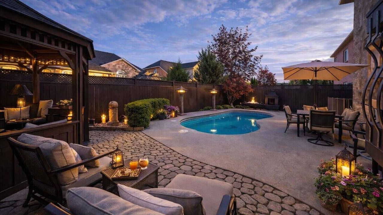 Photo of Outdoor in Brampton