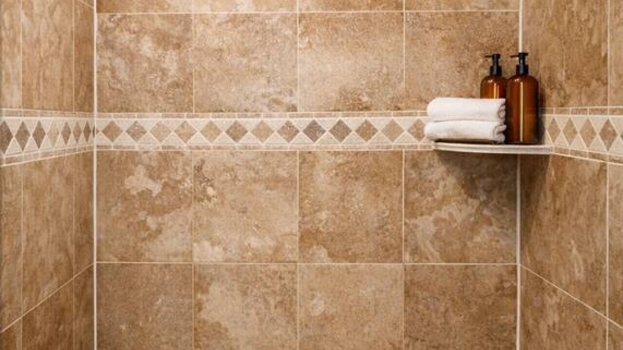 Photo of Bathroom in Brampton