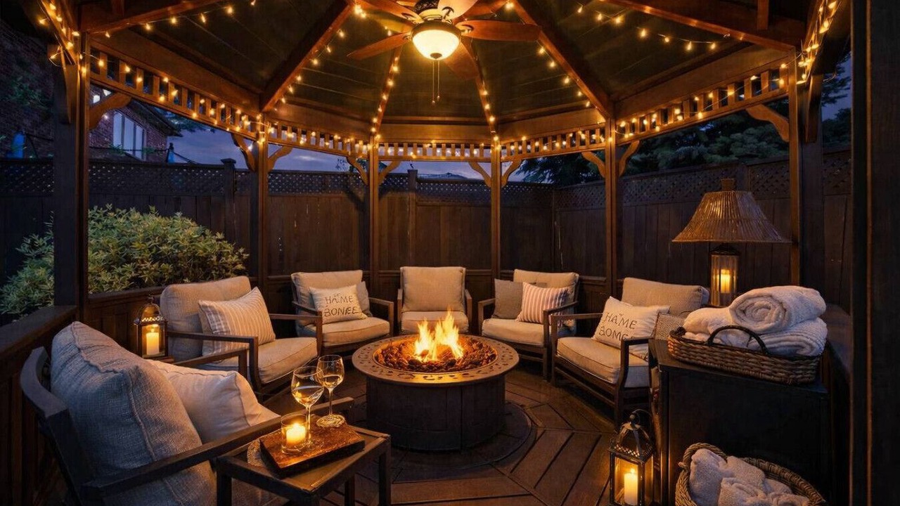 Photo of Outdoor in Brampton