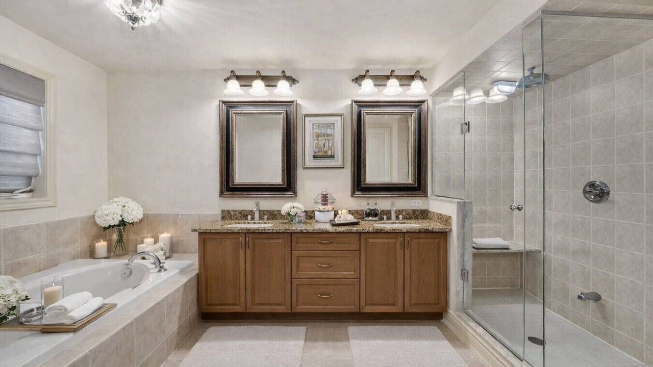 Photo of Bathroom in Brampton