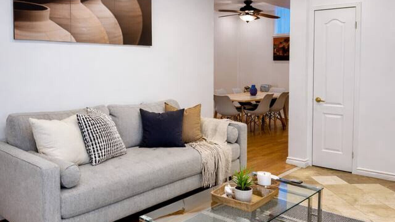 Photo of Livingroom in Brampton