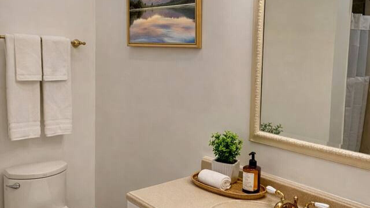 Photo of Bathroom in Brampton
