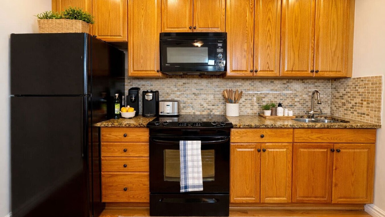 Photo of Kitchen in Brampton