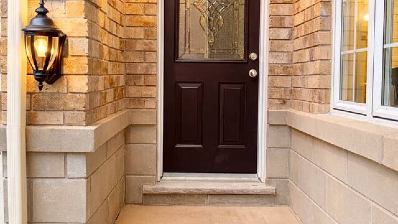 Photo of Outdoor in Brampton