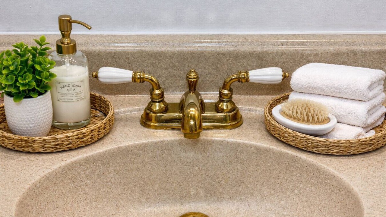 Photo of Bathroom in Brampton