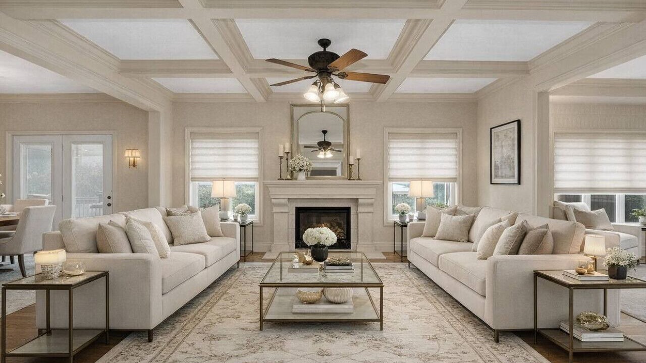 Photo of Livingroom in Brampton