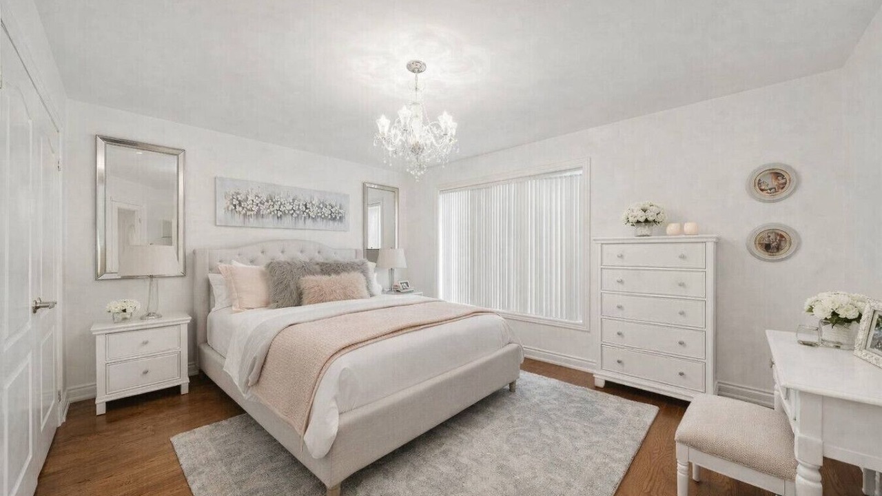 Photo of Bedroom in Brampton